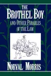 The Brothel Boy and Other Parables of the Law cover