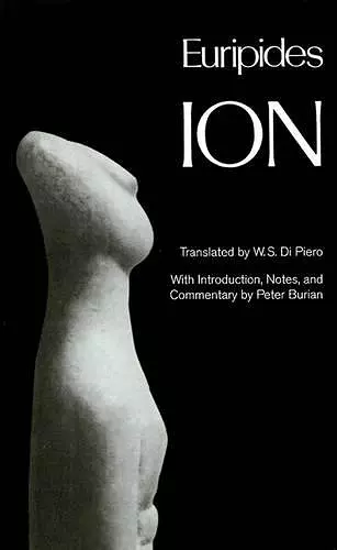 Ion cover