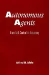 Autonomous Agents cover