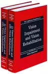 The Lighthouse Handbook on Vision Impairment and Vision Rehabilitation cover