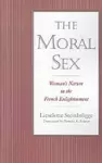 The Moral Sex cover