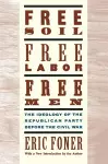 Free Soil, Free Labor, Free Men cover