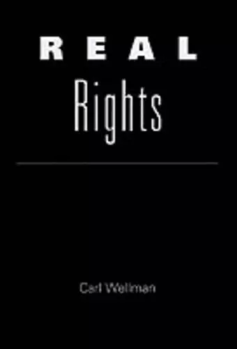 Real Rights cover