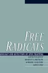 Free Radicals cover