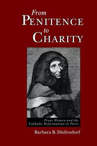 From Penitence to Charity cover