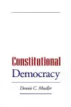 Constitutional Democracy cover