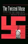 The Twisted Muse cover