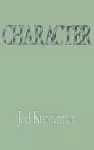 Character cover