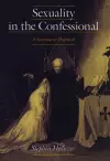 Sexuality in the Confessional cover
