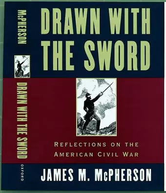 Drawn with the Sword cover