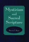 Mysticism and Sacred Scripture cover