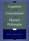 Cognition and Commitment in Hume's Philosophy cover