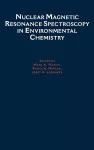 Nuclear Magnetic Resonance Spectroscopy in Environment Chemistry cover