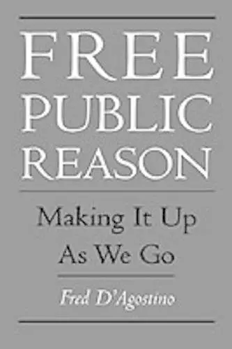 Free Public Reason cover