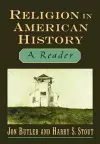 Religion in American History cover