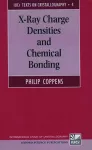 X-Ray Charge Densities and Chemical Bonding cover