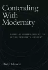 Contending with Modernity cover