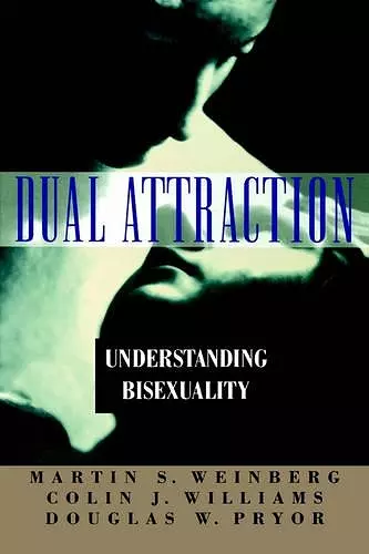 Dual Attraction cover