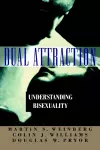 Dual Attraction cover
