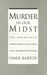 Murder in our Midst cover