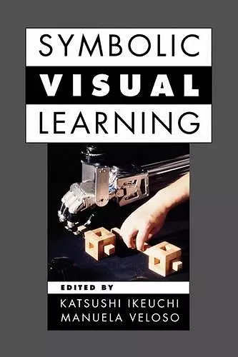 Symbolic Visual Learning cover