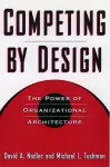 Competing by Design cover