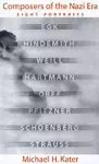 Composers of the Nazi Era cover