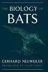 Biology of Bats cover