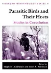 Parasitic Birds and Their Hosts cover