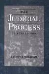 The Judicial Process cover