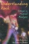 Understanding Rock cover