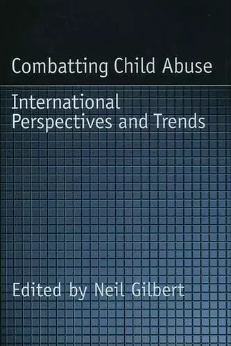 Combatting Child Abuse cover