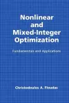 Nonlinear and Mixed-Integer Optimization cover