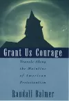 Grant Us Courage cover