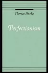 Perfectionism cover