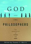 God and the Philosophers cover