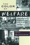 The Color of Welfare cover