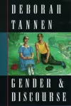 Gender and Discourse cover