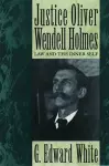 Justice Oliver Wendell Holmes cover