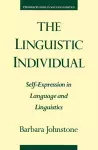 The Linguistic Individual cover