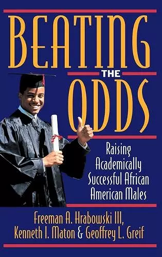 Beating the Odds cover