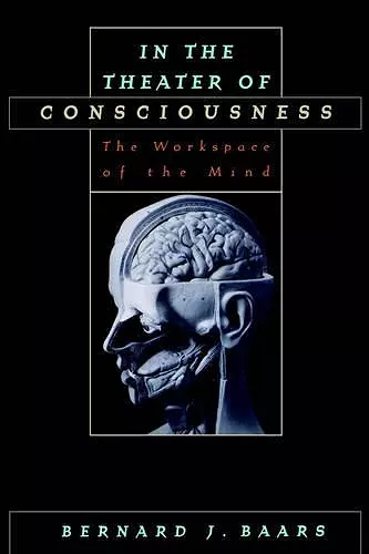 In the Theater of Consciousness cover