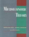 Microeconomic Theory cover