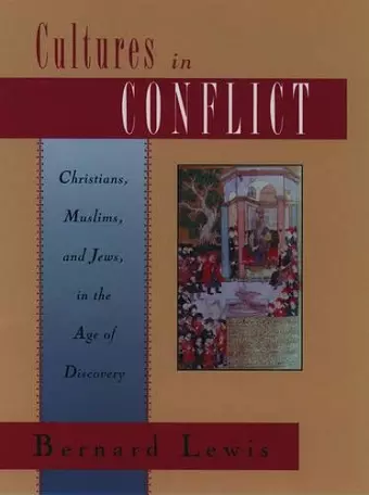 Cultures in Conflict cover