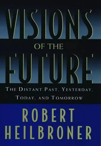 Visions of the Future cover