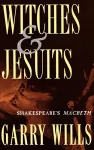 Witches and Jesuits cover