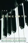 The Concerto cover