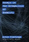 Essays in the Metaphysics of Modality cover