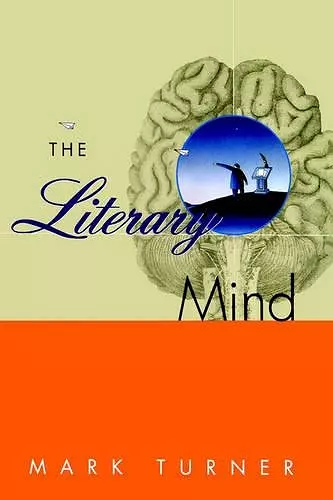 The Literary Mind cover