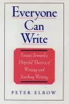 Everyone Can Write cover